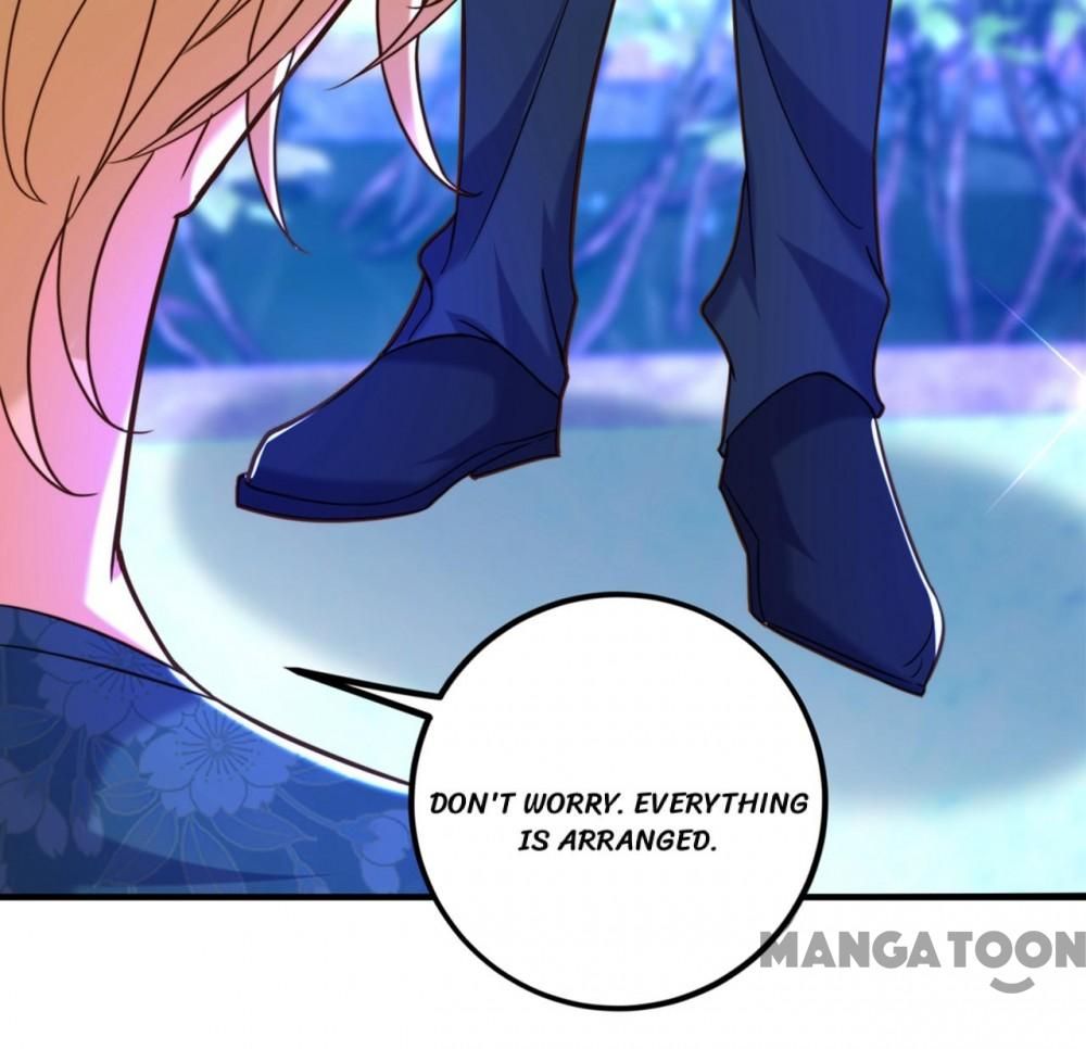 Spicy Wife’s Reborn World chapter 279 - page 50