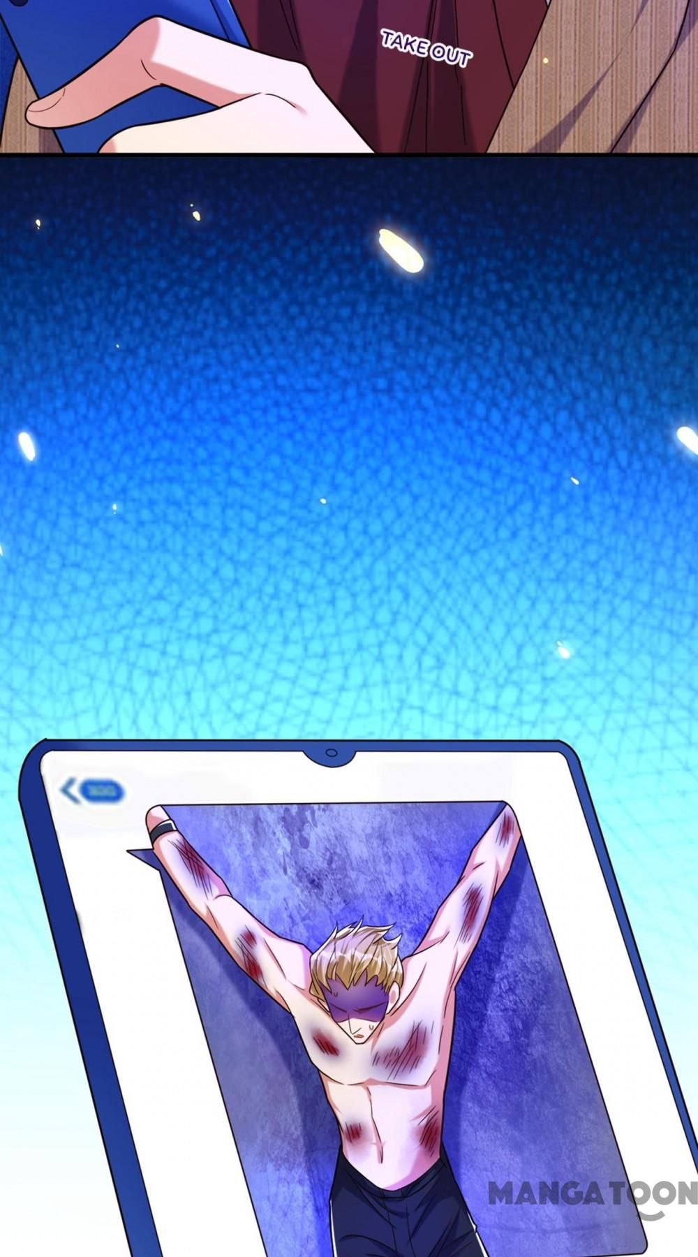 Spicy Wife’s Reborn World chapter 278 - page 10