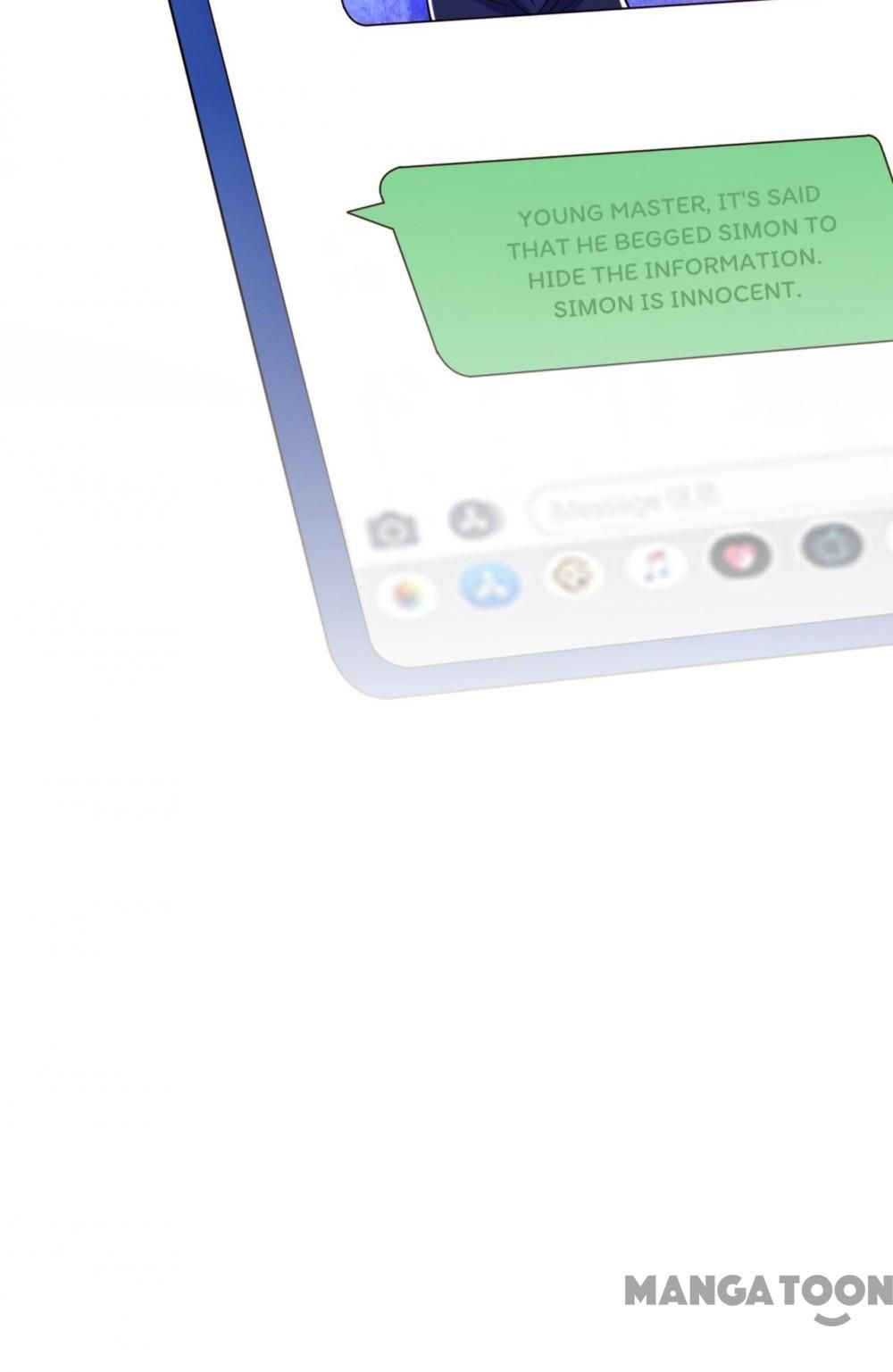 Spicy Wife’s Reborn World chapter 278 - page 11