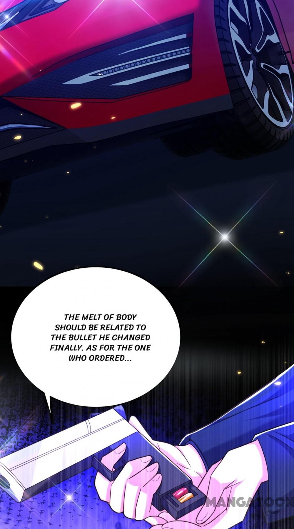 Spicy Wife’s Reborn World chapter 278 - page 13