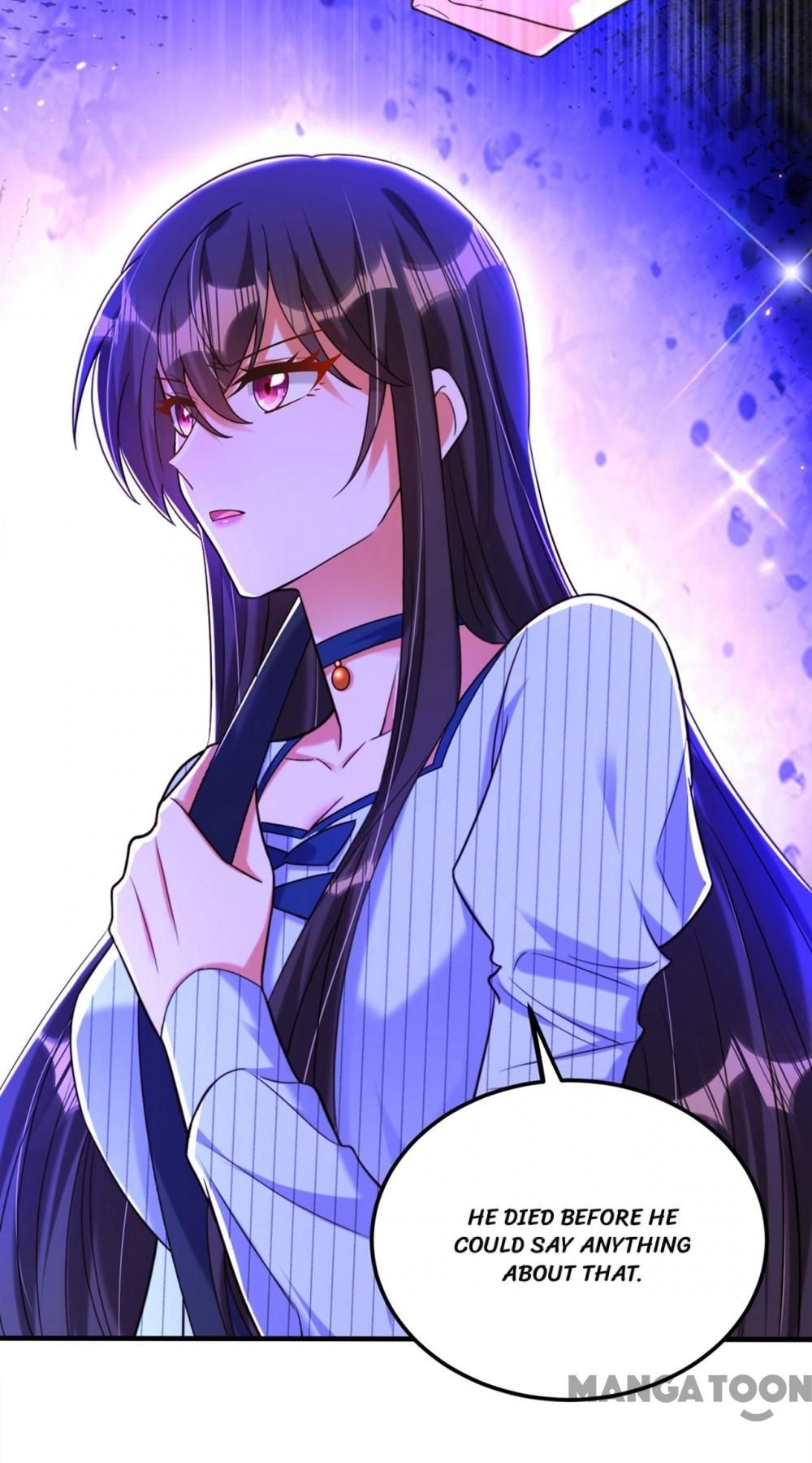 Spicy Wife’s Reborn World chapter 278 - page 14