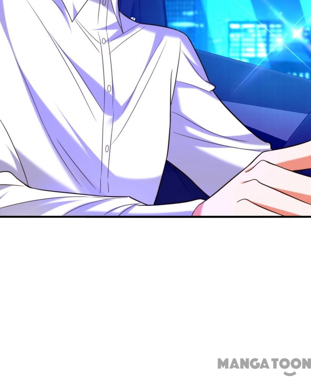 Spicy Wife’s Reborn World chapter 278 - page 19