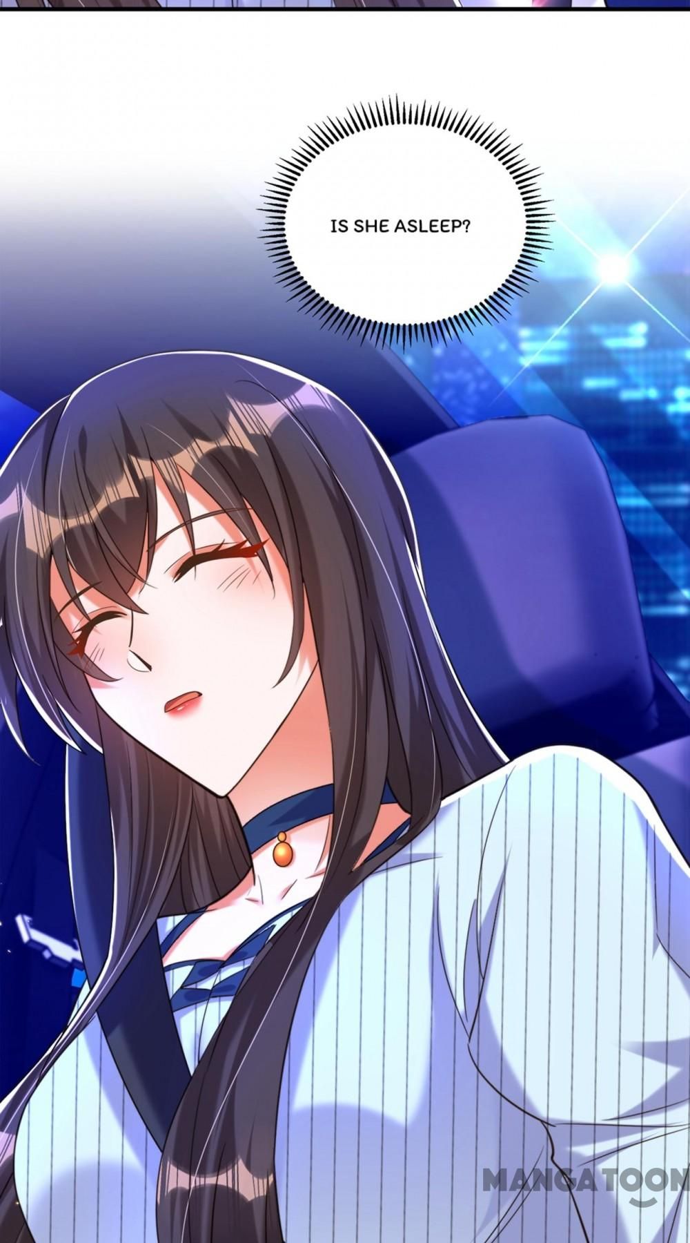 Spicy Wife’s Reborn World chapter 278 - page 22