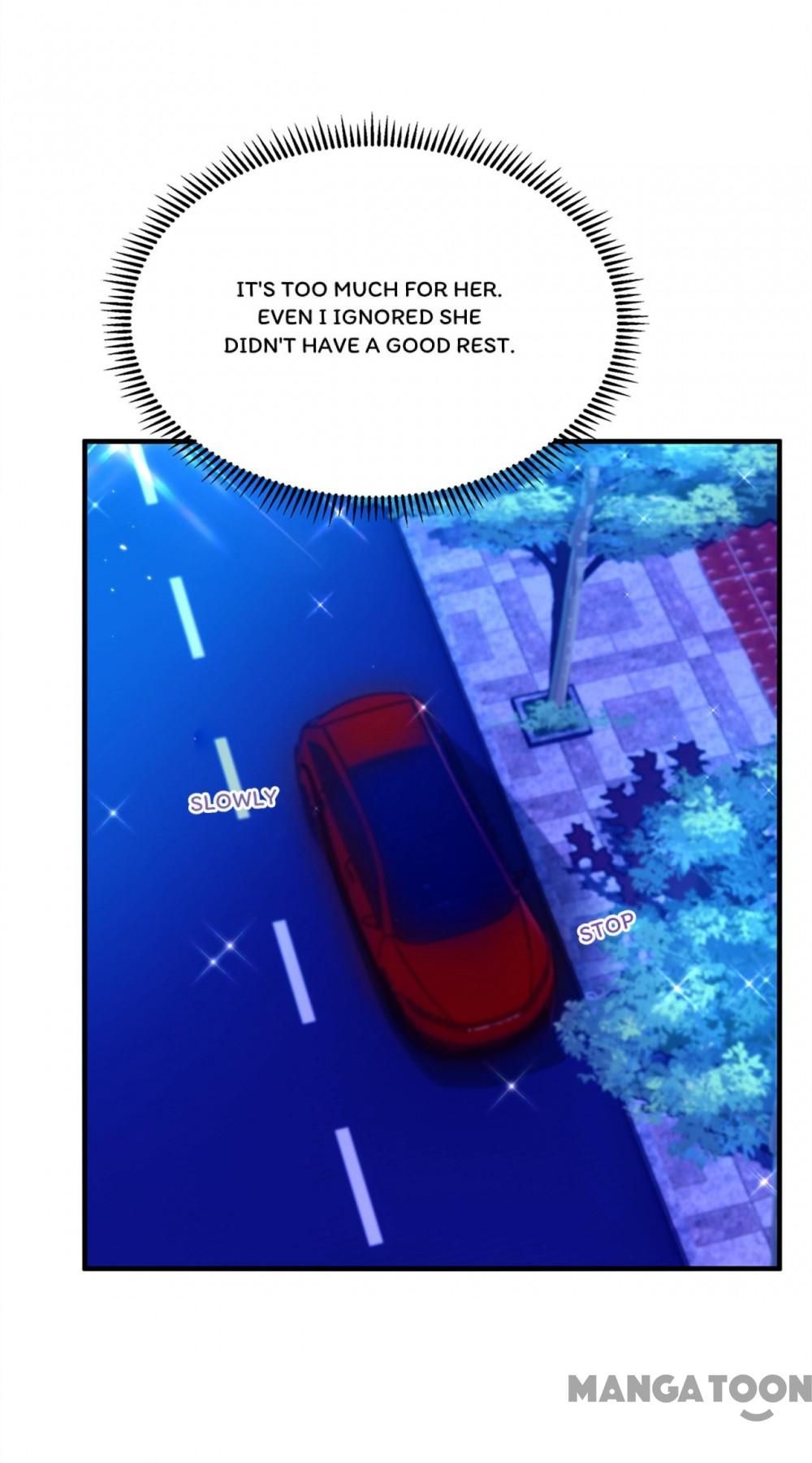 Spicy Wife’s Reborn World chapter 278 - page 24