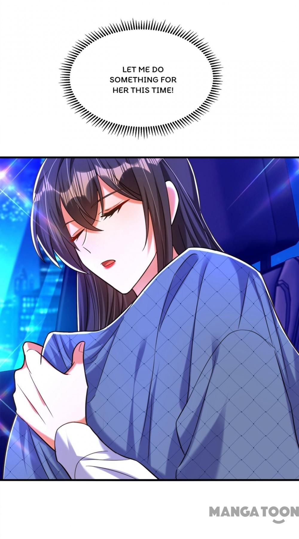 Spicy Wife’s Reborn World chapter 278 - page 25