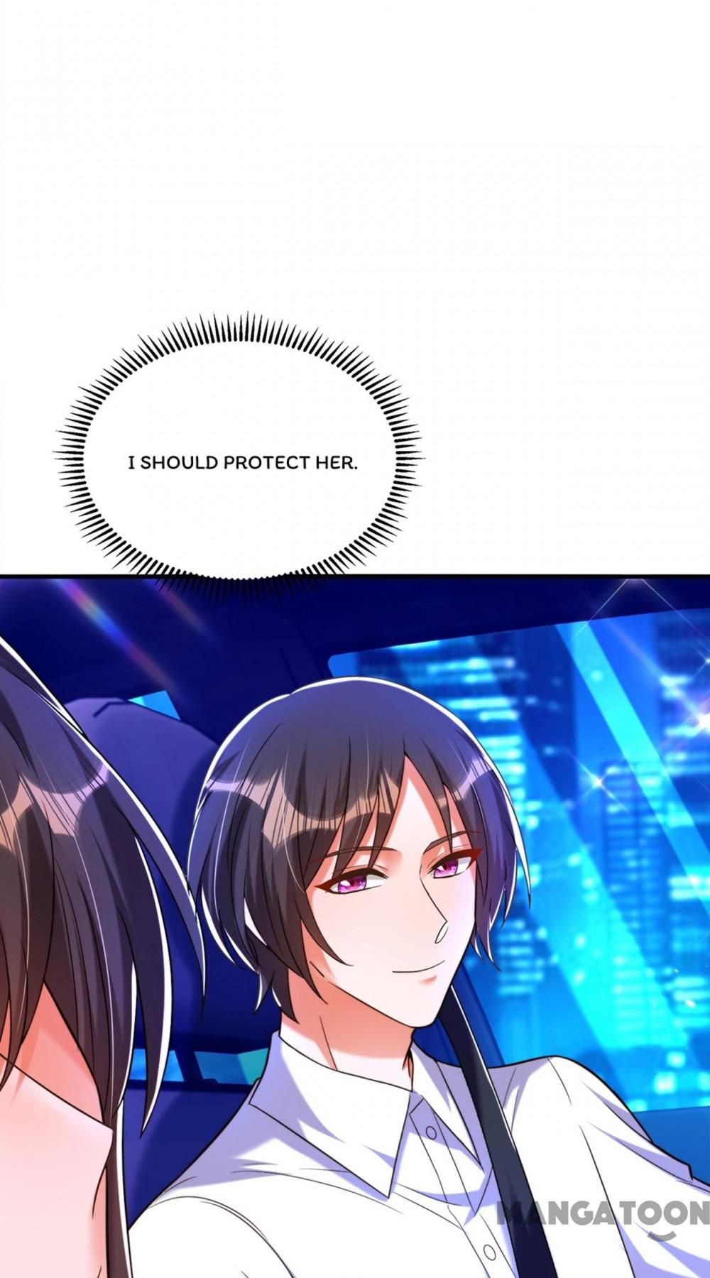 Spicy Wife’s Reborn World chapter 278 - page 26