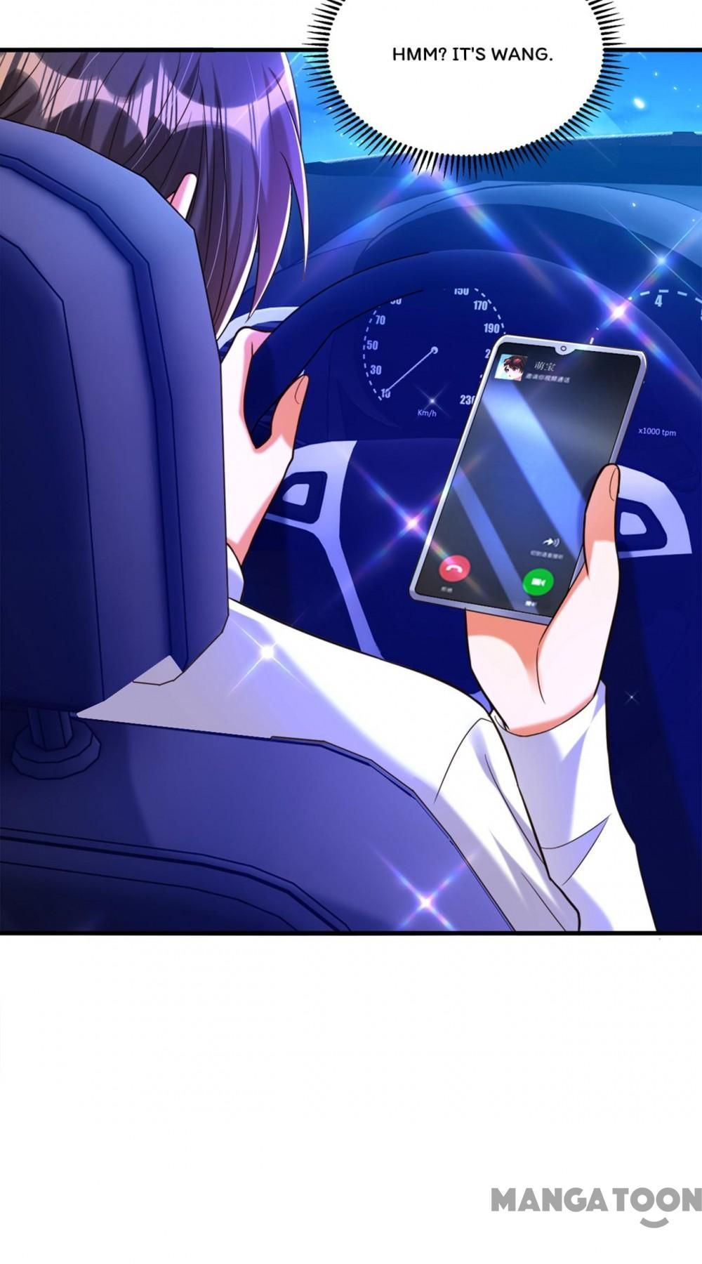 Spicy Wife’s Reborn World chapter 278 - page 29