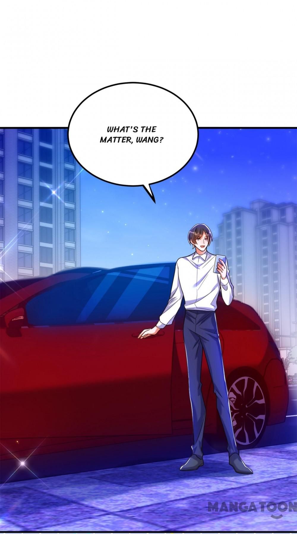 Spicy Wife’s Reborn World chapter 278 - page 30