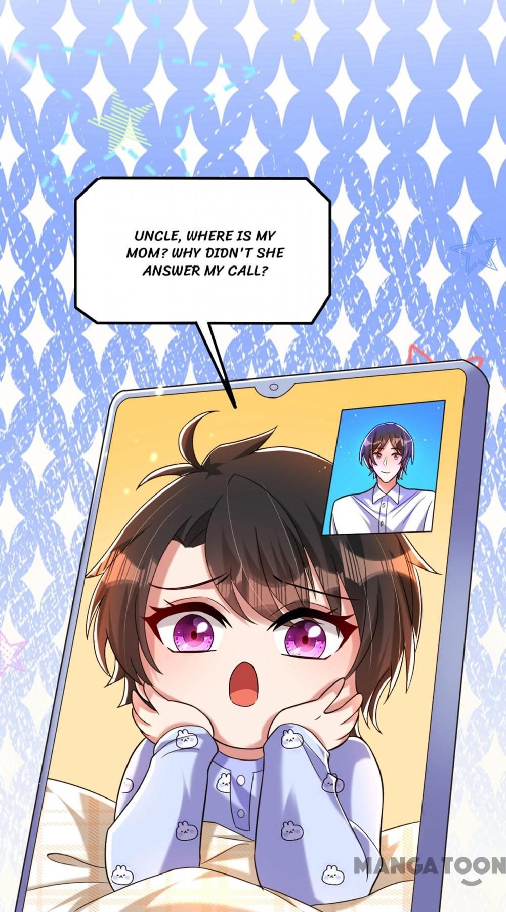 Spicy Wife’s Reborn World chapter 278 - page 31