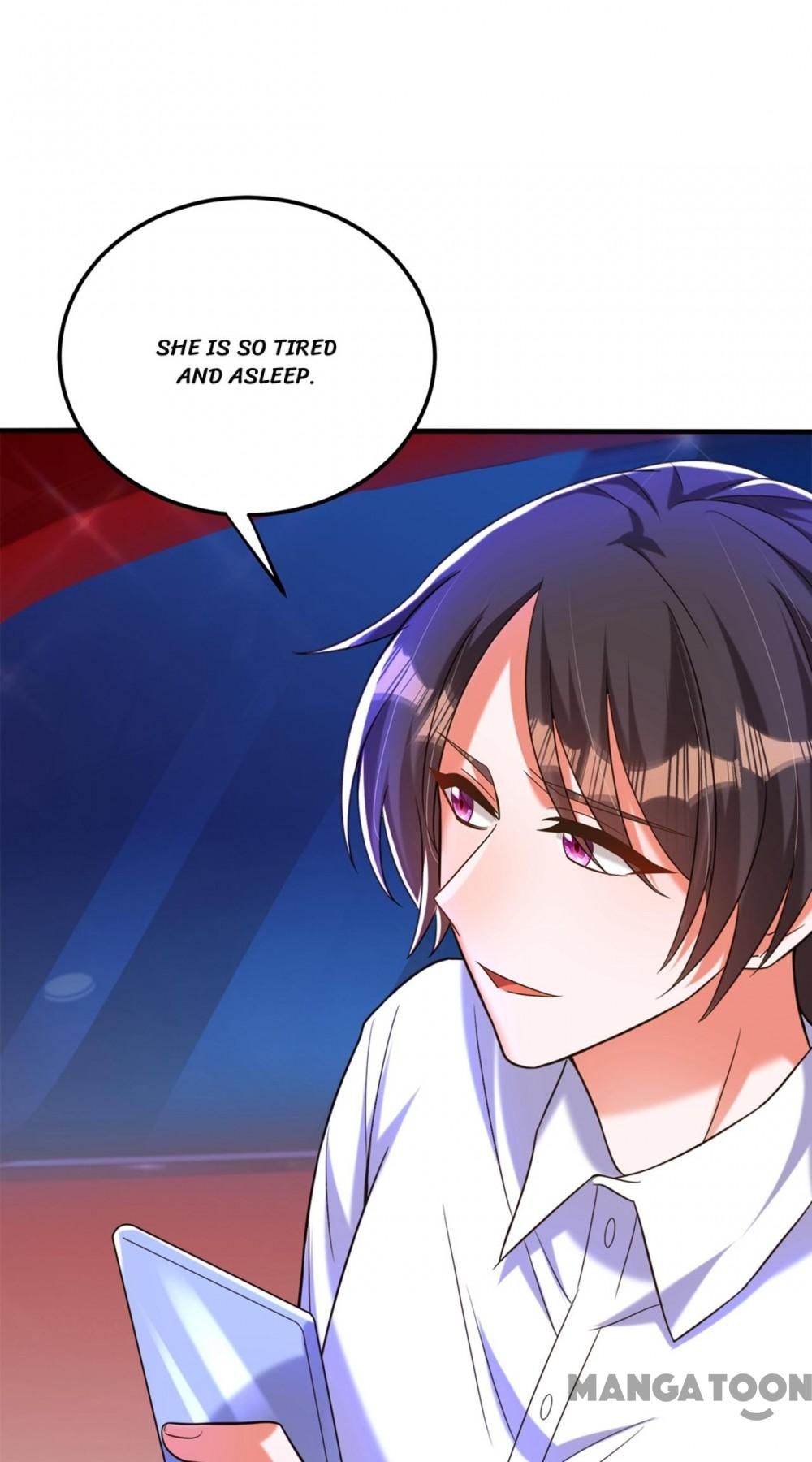 Spicy Wife’s Reborn World chapter 278 - page 33