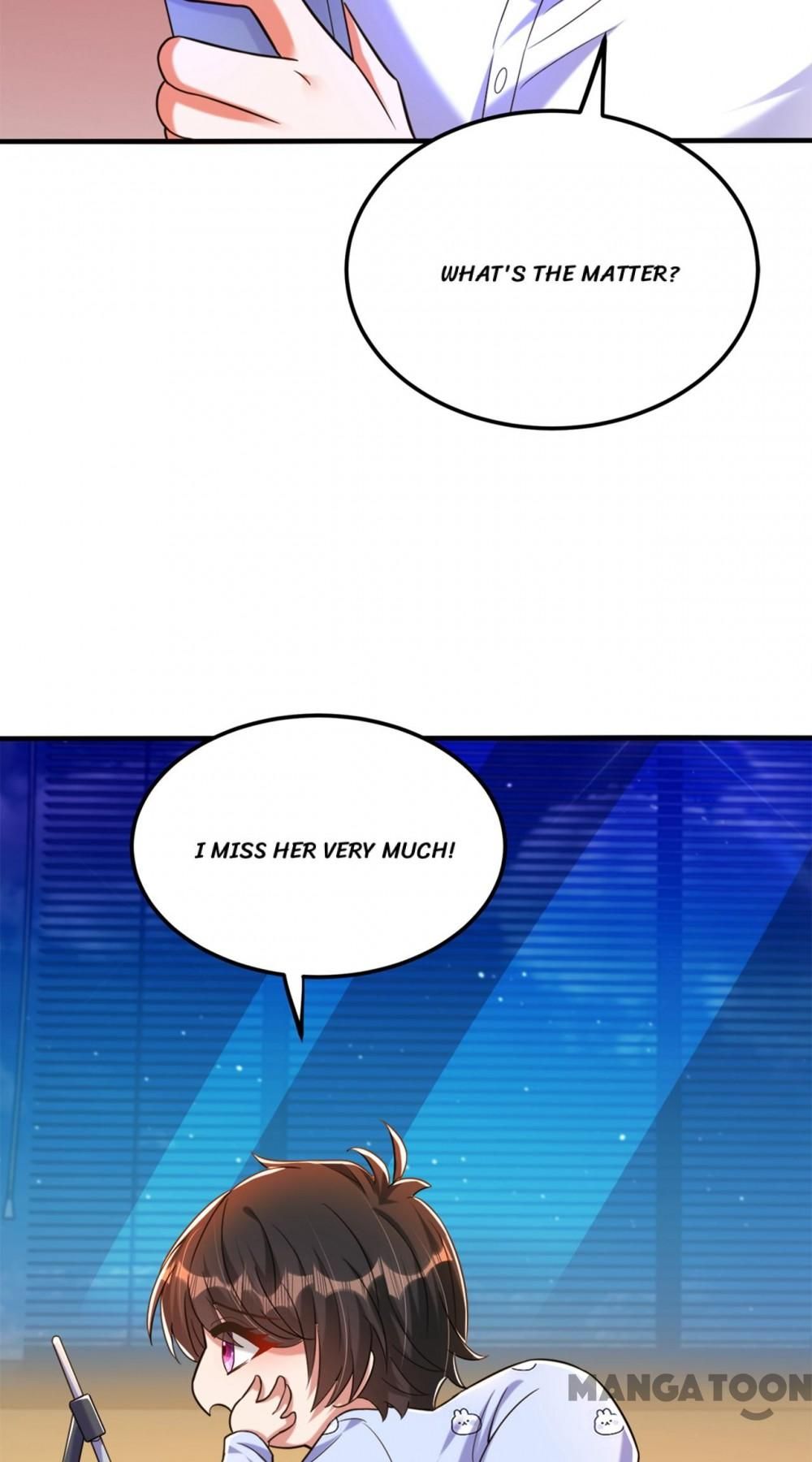 Spicy Wife’s Reborn World chapter 278 - page 34