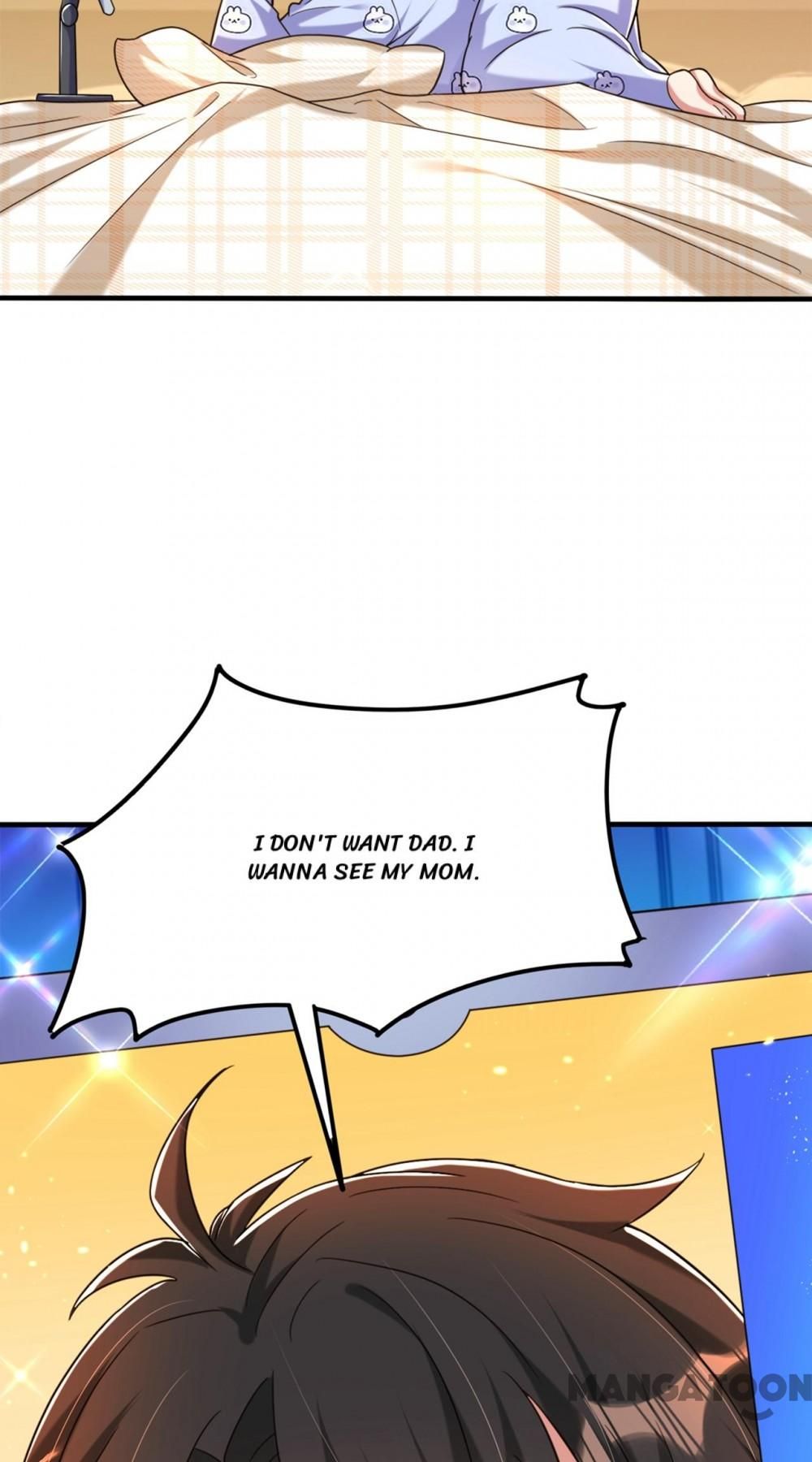 Spicy Wife’s Reborn World chapter 278 - page 35