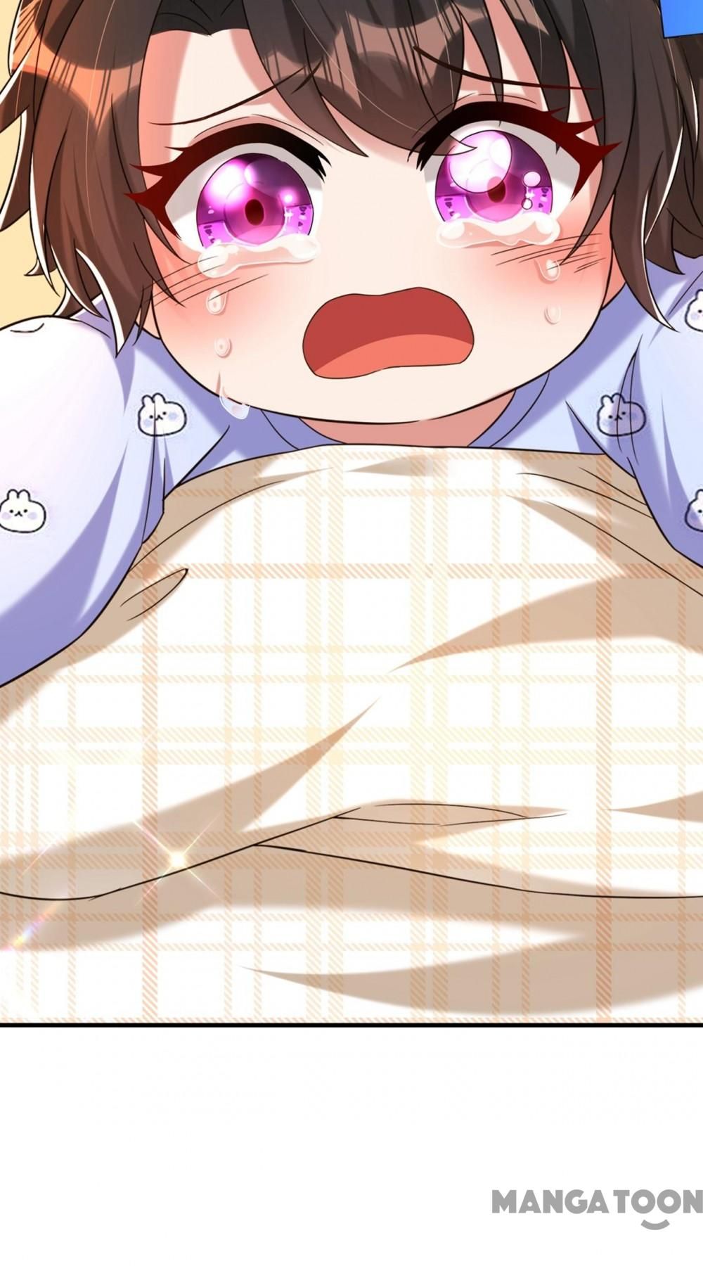 Spicy Wife’s Reborn World chapter 278 - page 36