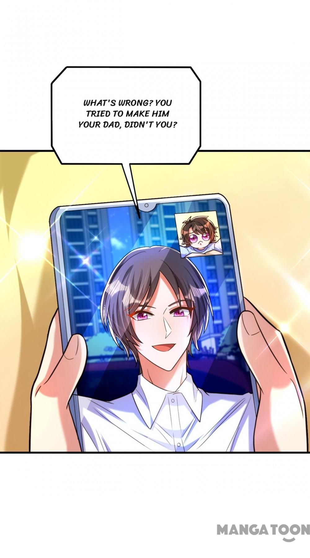 Spicy Wife’s Reborn World chapter 278 - page 38