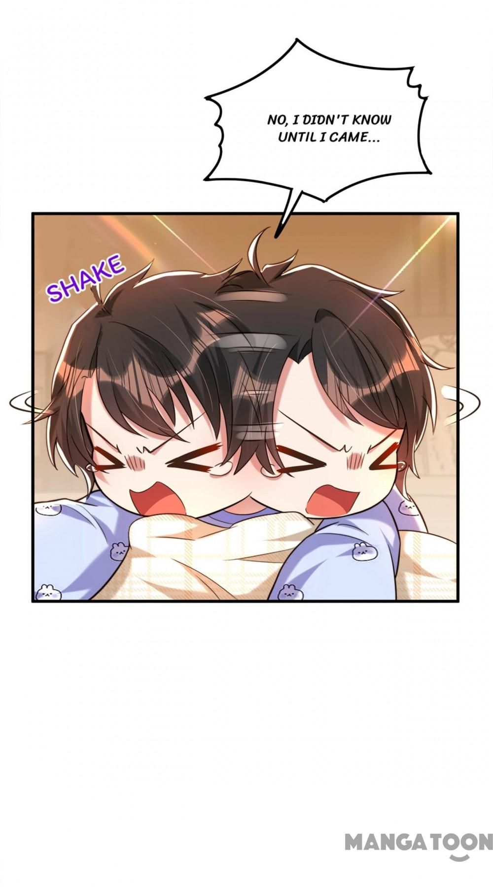 Spicy Wife’s Reborn World chapter 278 - page 39