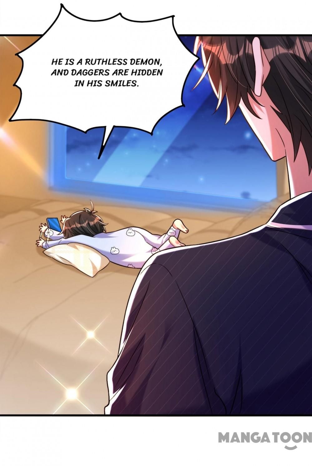 Spicy Wife’s Reborn World chapter 278 - page 40