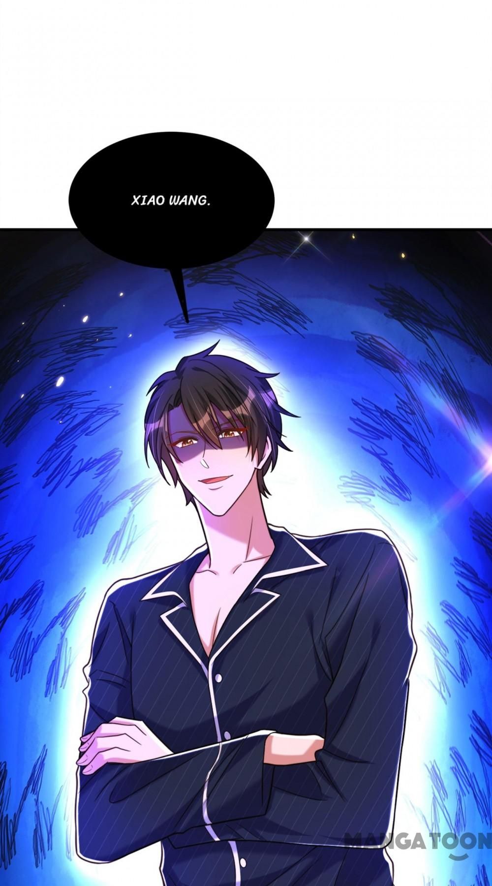 Spicy Wife’s Reborn World chapter 278 - page 41