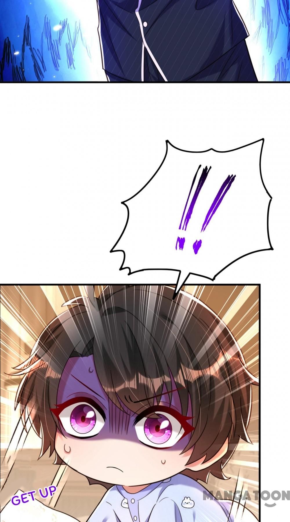 Spicy Wife’s Reborn World chapter 278 - page 42