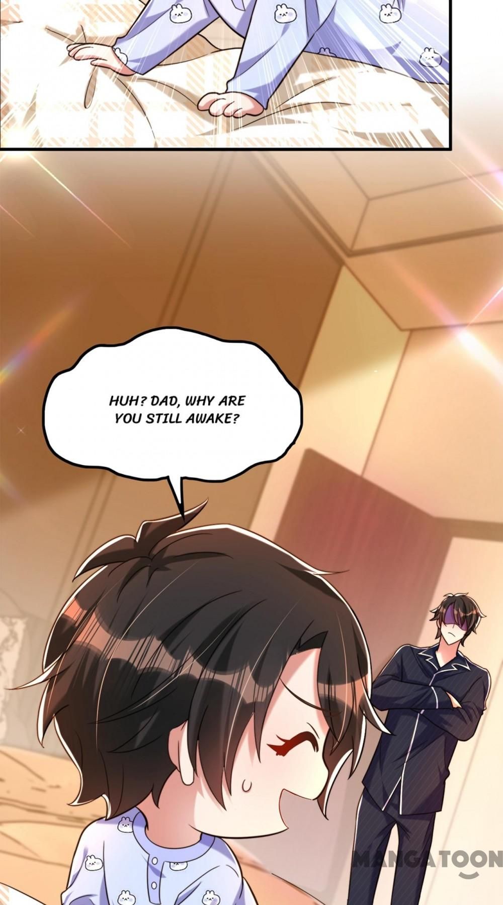 Spicy Wife’s Reborn World chapter 278 - page 43