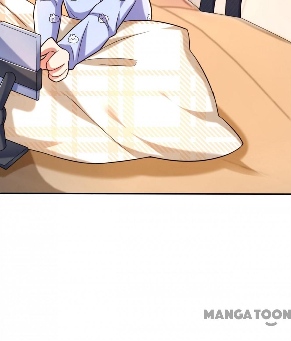 Spicy Wife’s Reborn World chapter 278 - page 44