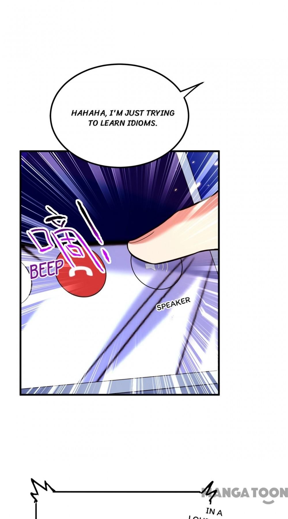 Spicy Wife’s Reborn World chapter 278 - page 45