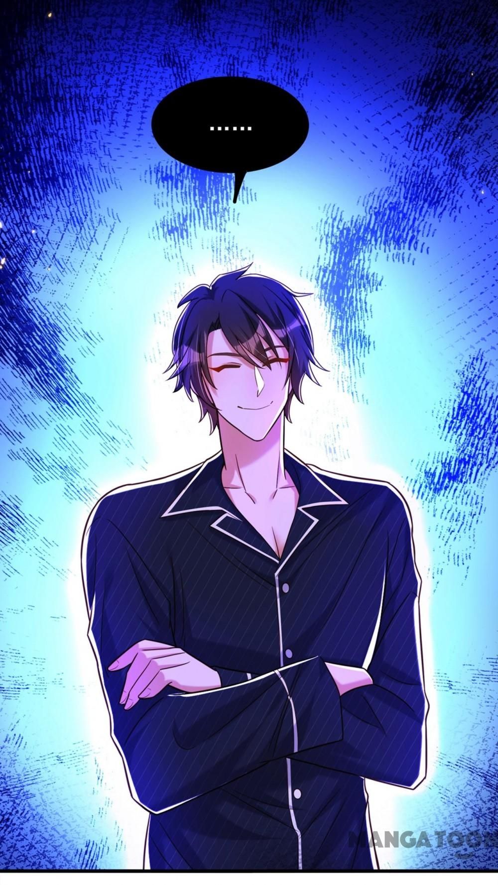 Spicy Wife’s Reborn World chapter 278 - page 47