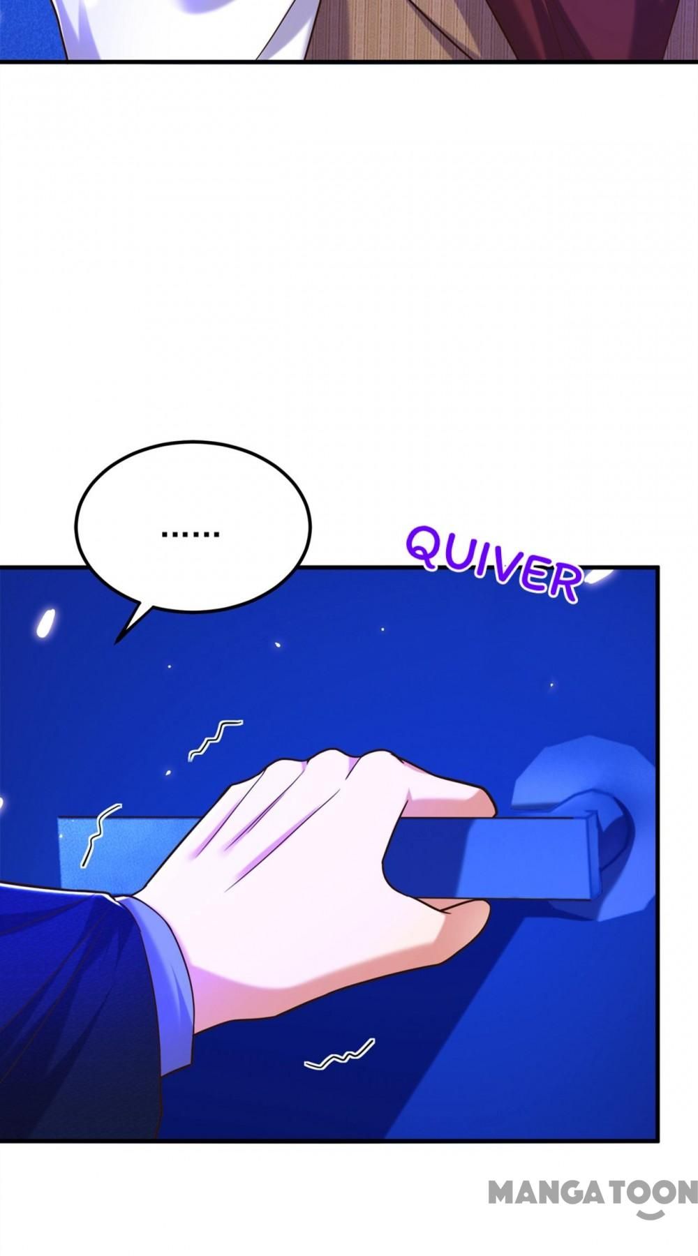 Spicy Wife’s Reborn World chapter 278 - page 5