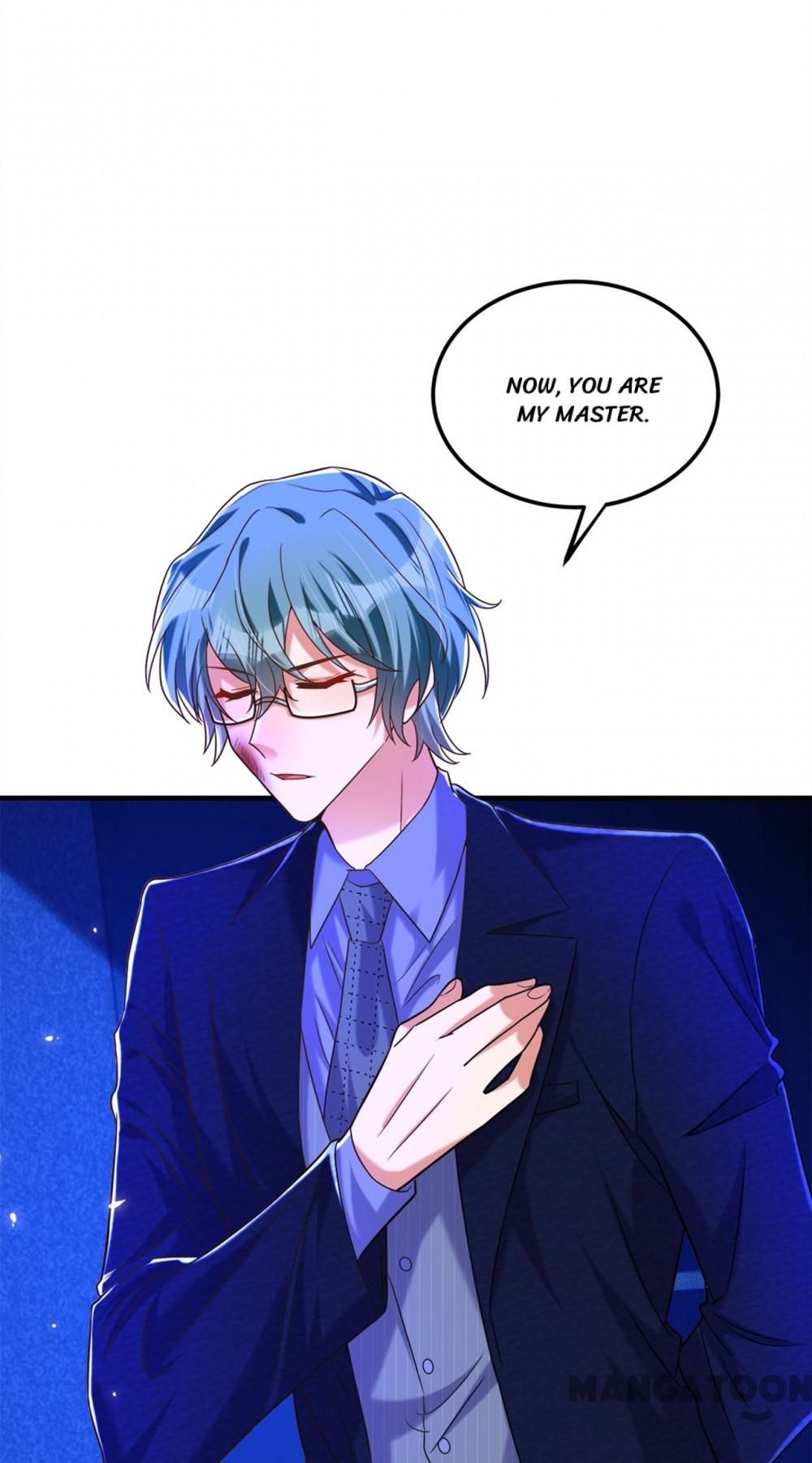 Spicy Wife’s Reborn World chapter 278 - page 6