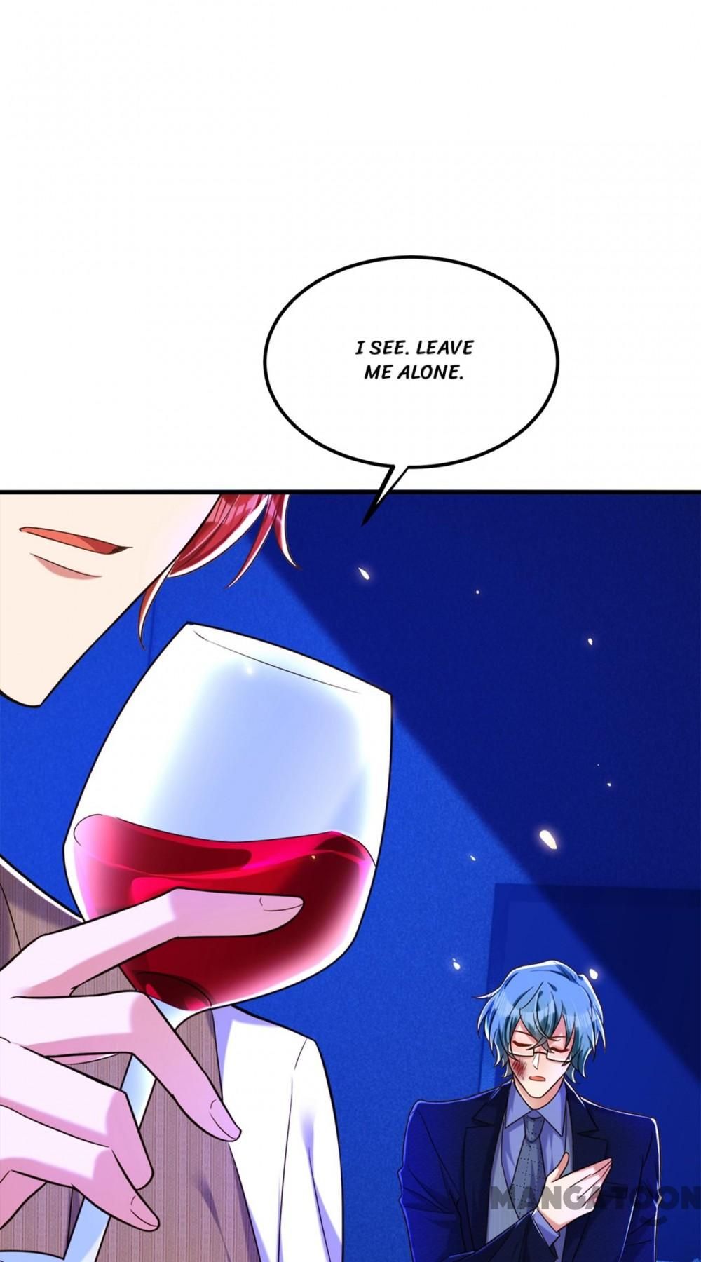 Spicy Wife’s Reborn World chapter 278 - page 8