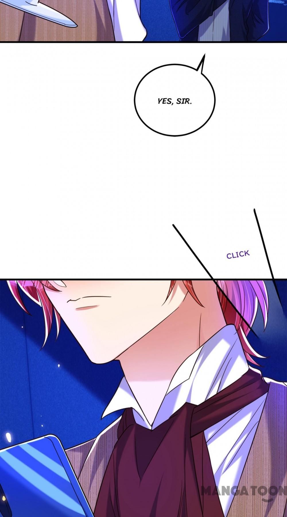 Spicy Wife’s Reborn World chapter 278 - page 9