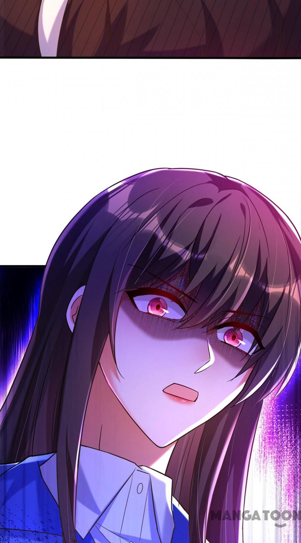 Spicy Wife’s Reborn World chapter 276 - page 10