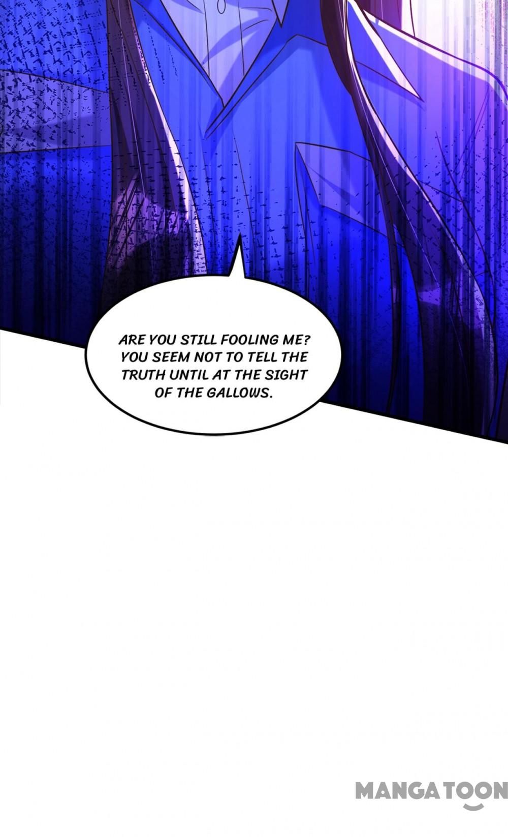 Spicy Wife’s Reborn World chapter 276 - page 11