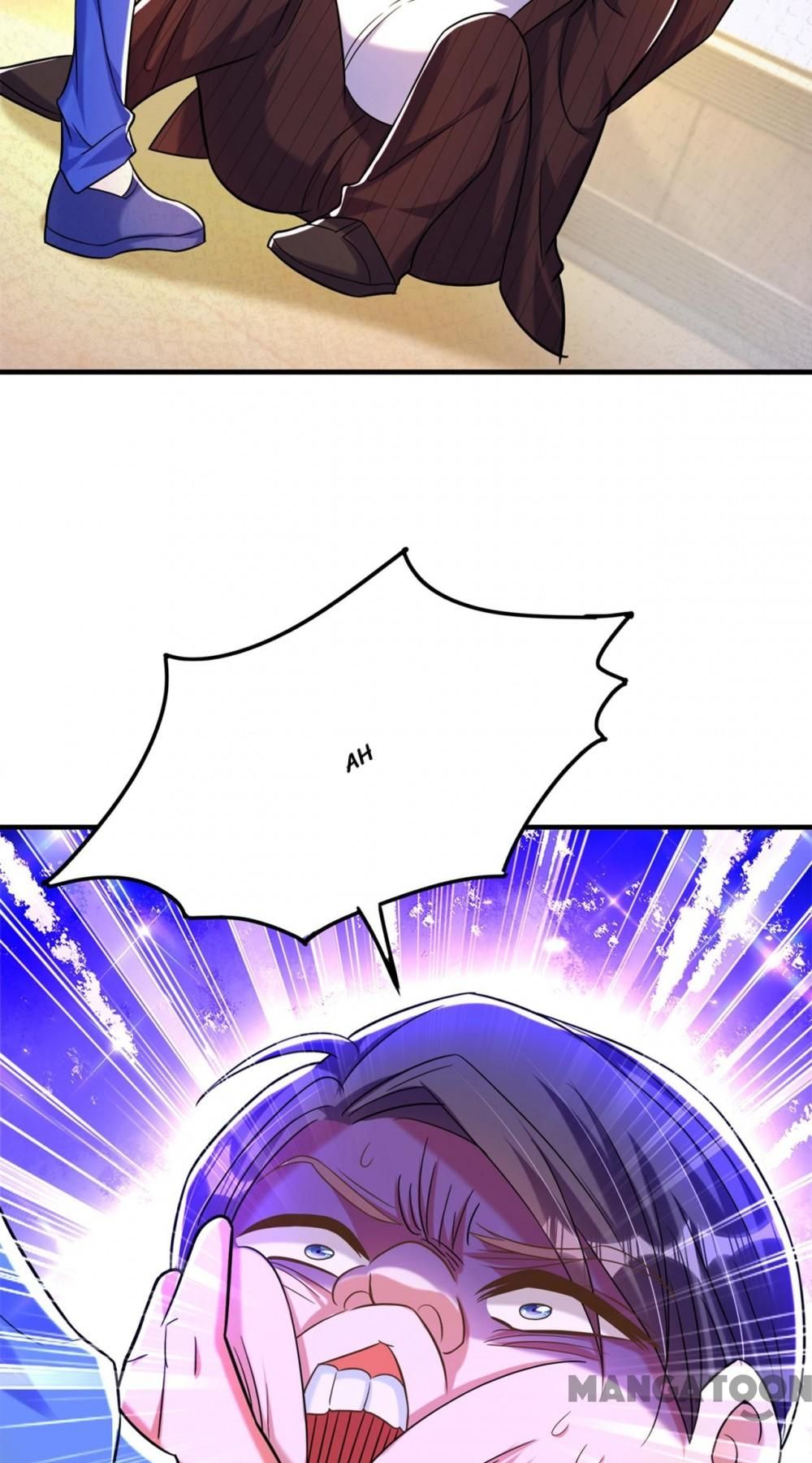 Spicy Wife’s Reborn World chapter 276 - page 13