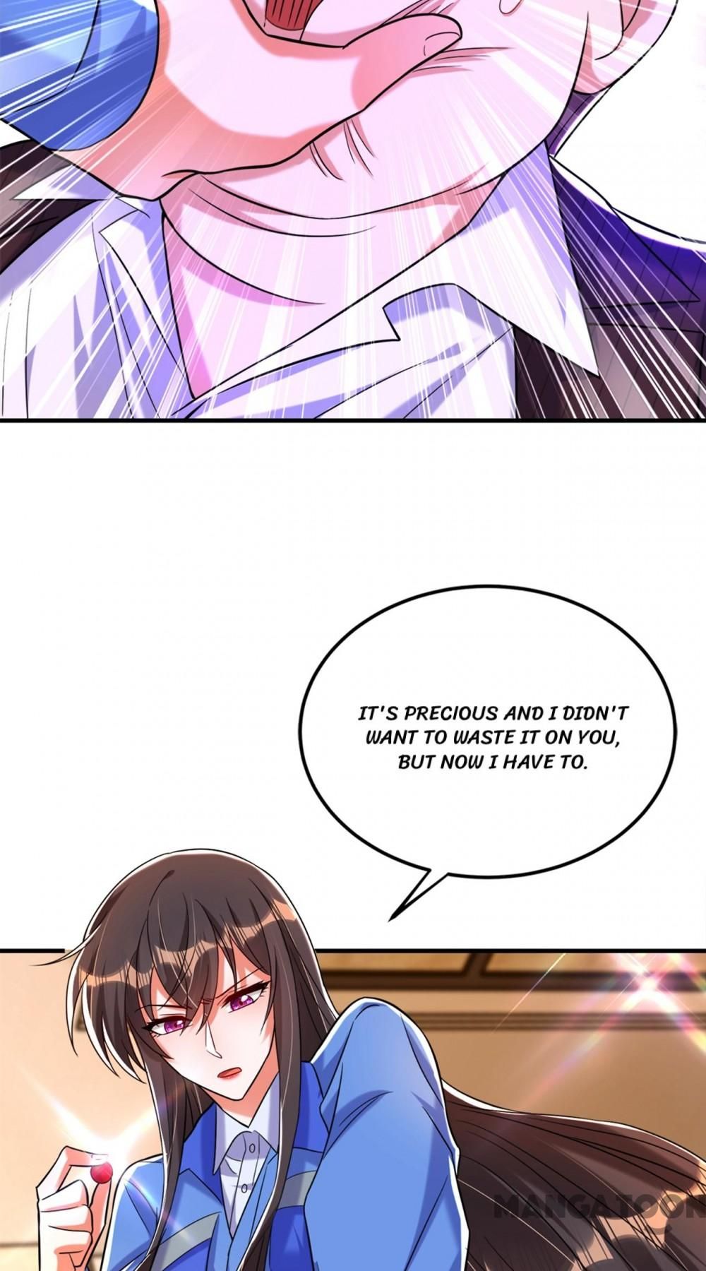 Spicy Wife’s Reborn World chapter 276 - page 14