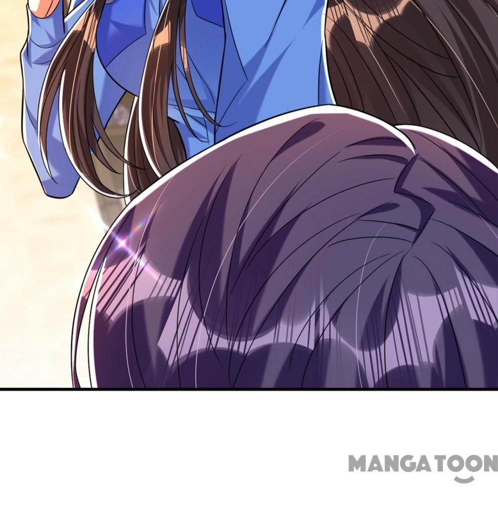 Spicy Wife’s Reborn World chapter 276 - page 15