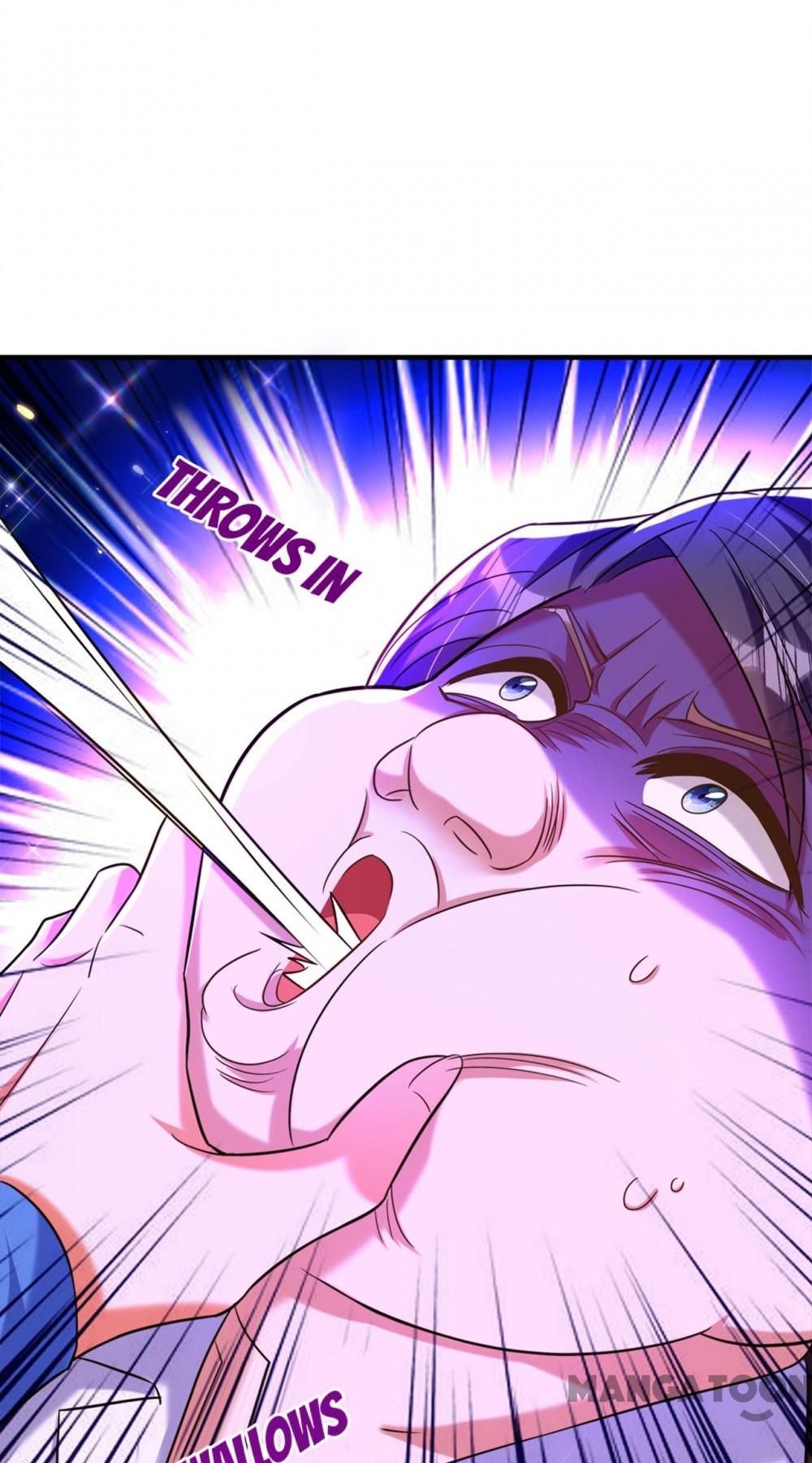 Spicy Wife’s Reborn World chapter 276 - page 16