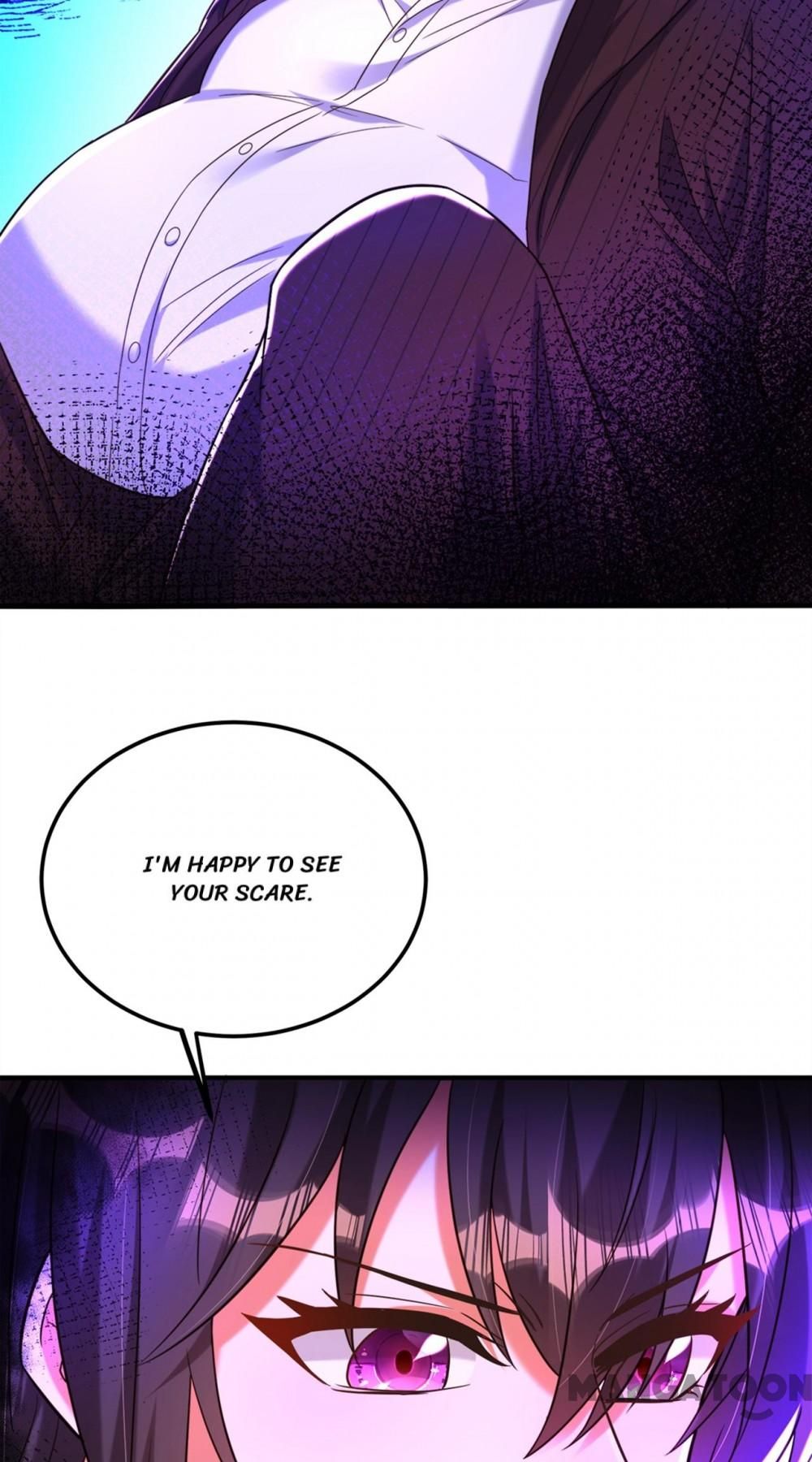 Spicy Wife’s Reborn World chapter 276 - page 22