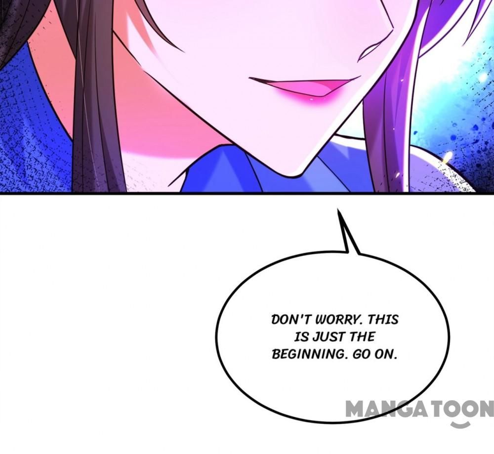 Spicy Wife’s Reborn World chapter 276 - page 23