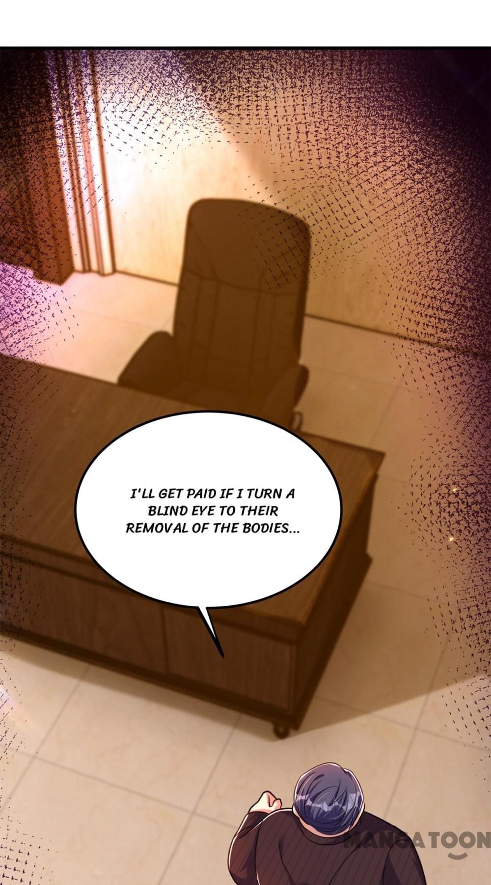 Spicy Wife’s Reborn World chapter 276 - page 24