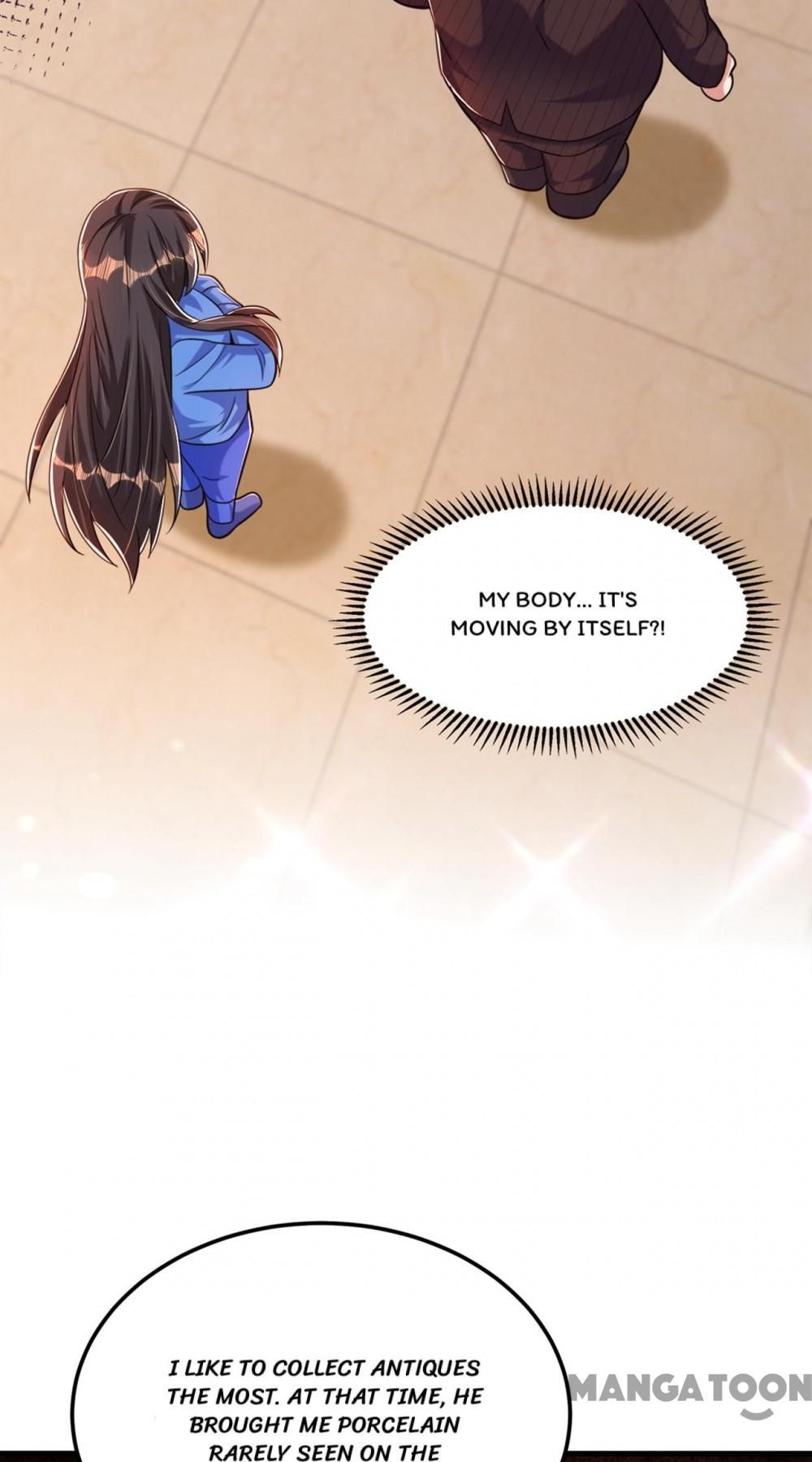 Spicy Wife’s Reborn World chapter 276 - page 25