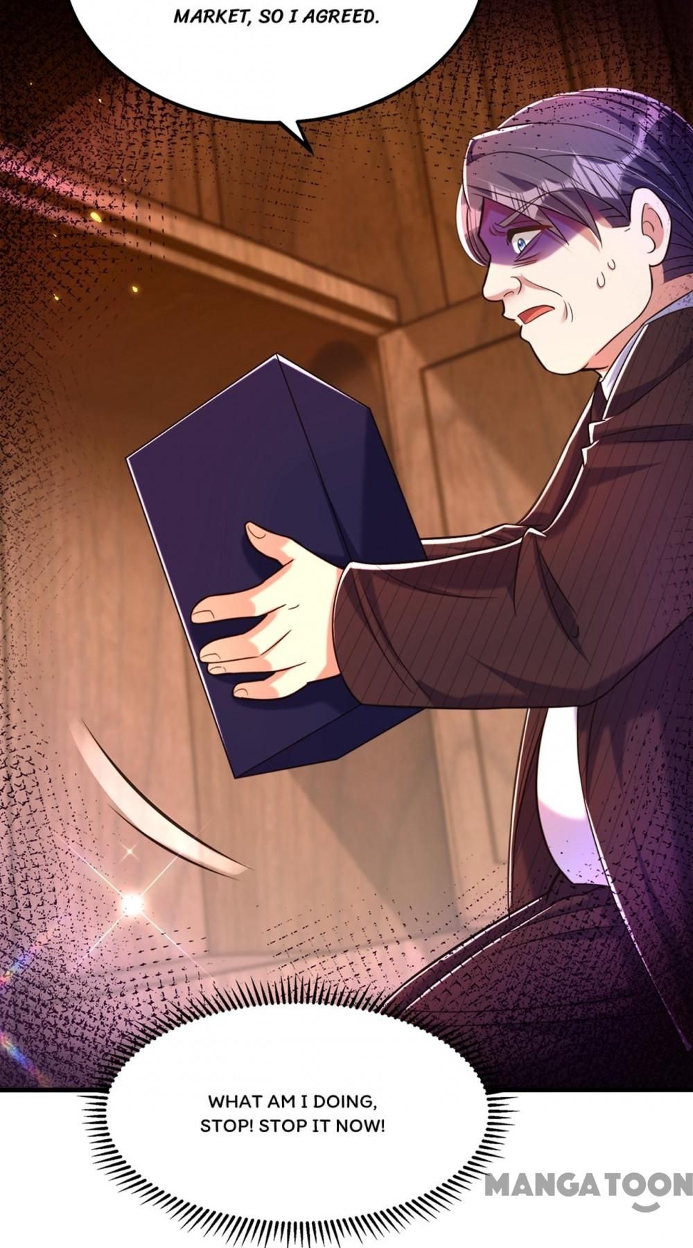 Spicy Wife’s Reborn World chapter 276 - page 26