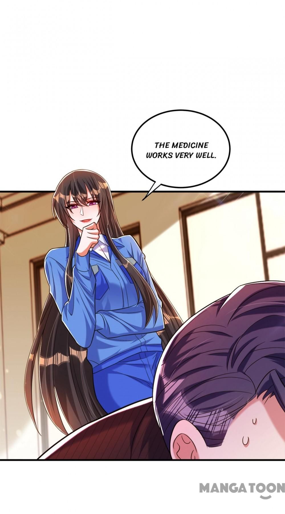 Spicy Wife’s Reborn World chapter 276 - page 28