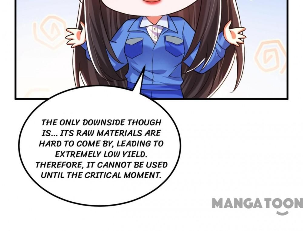 Spicy Wife’s Reborn World chapter 276 - page 31