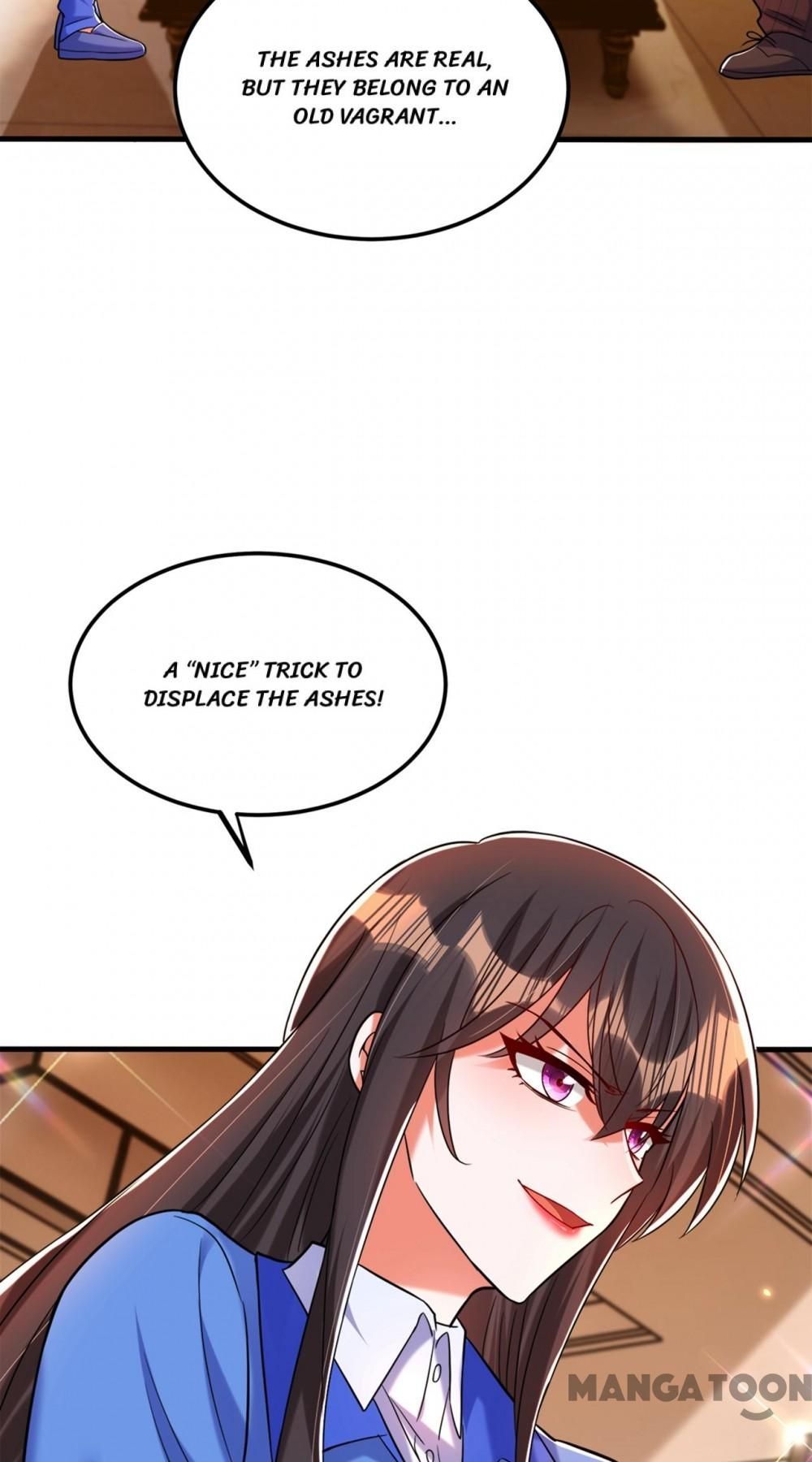 Spicy Wife’s Reborn World chapter 276 - page 34