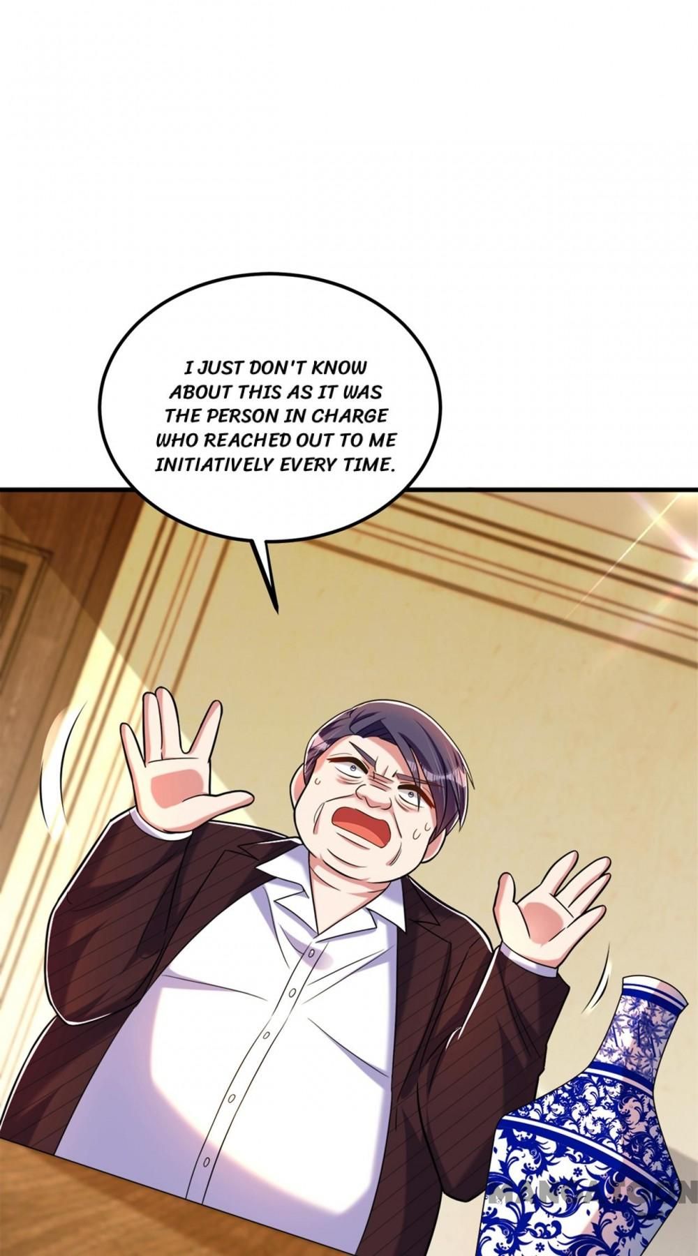 Spicy Wife’s Reborn World chapter 276 - page 36