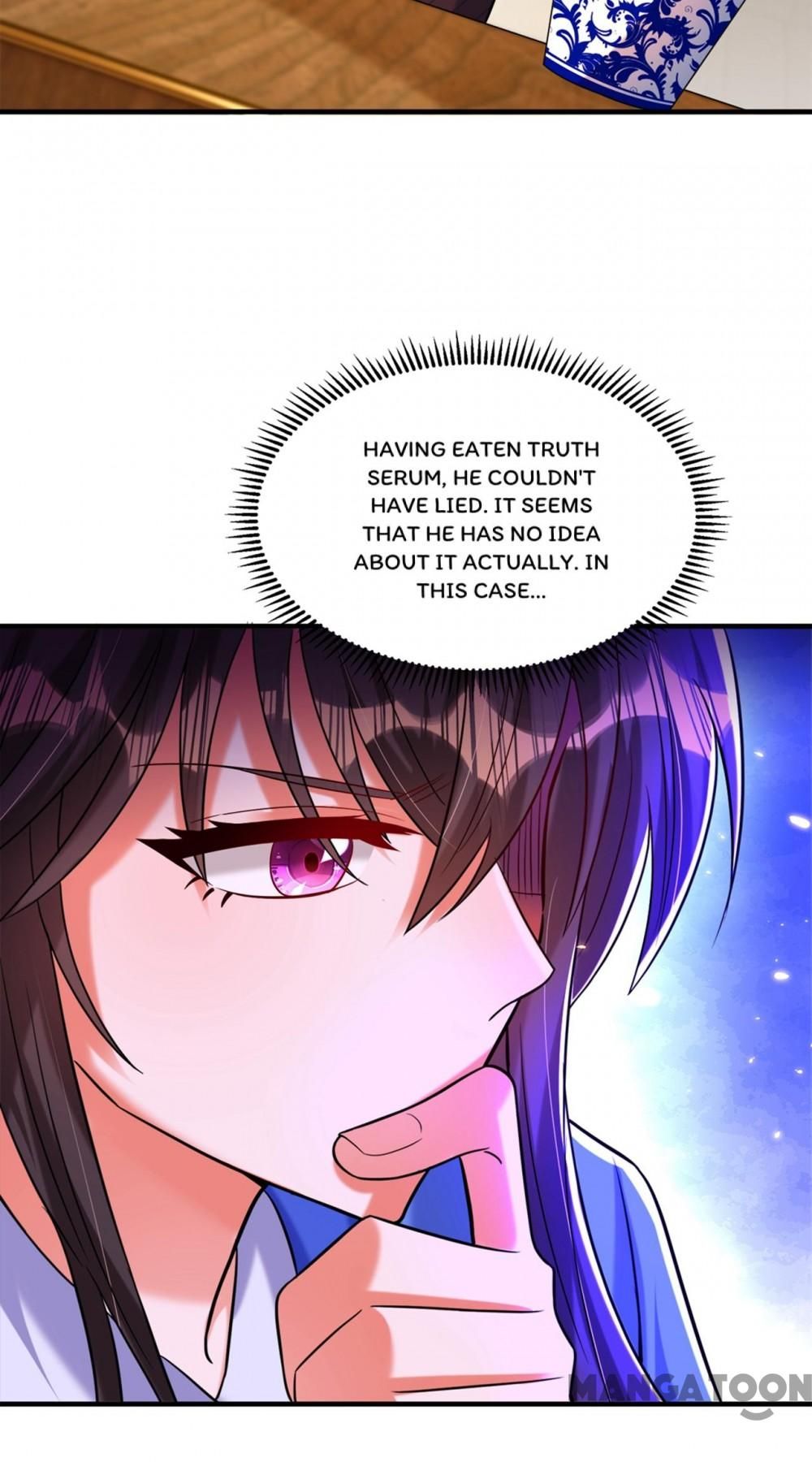 Spicy Wife’s Reborn World chapter 276 - page 37