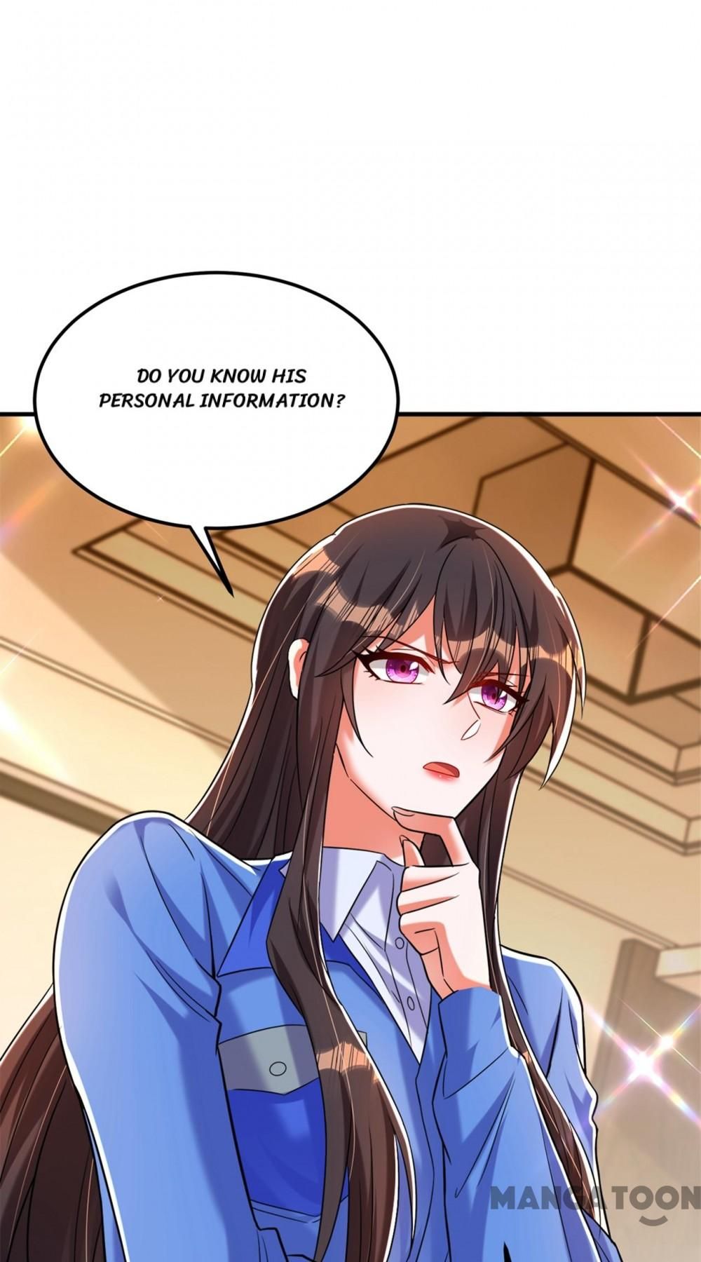 Spicy Wife’s Reborn World chapter 276 - page 38