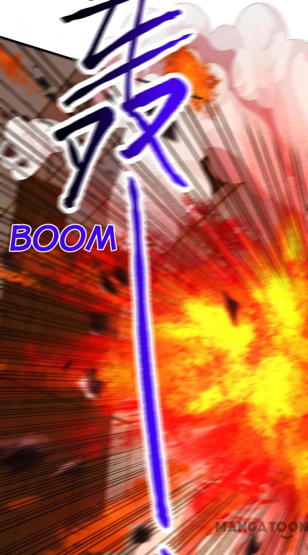 Spicy Wife’s Reborn World chapter 276 - page 41