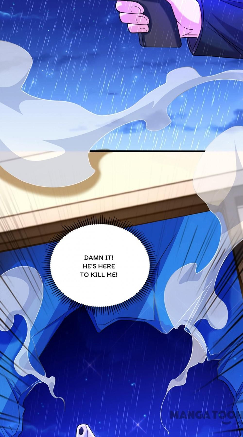 Spicy Wife’s Reborn World chapter 276 - page 44