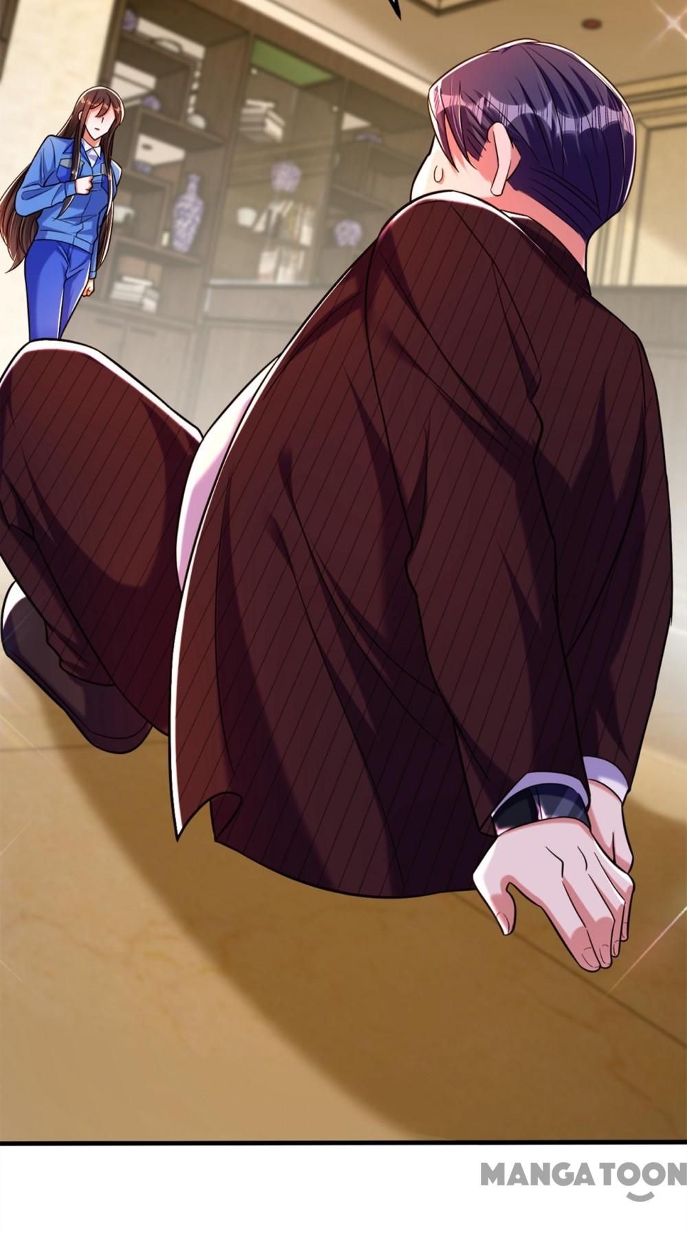 Spicy Wife’s Reborn World chapter 276 - page 6